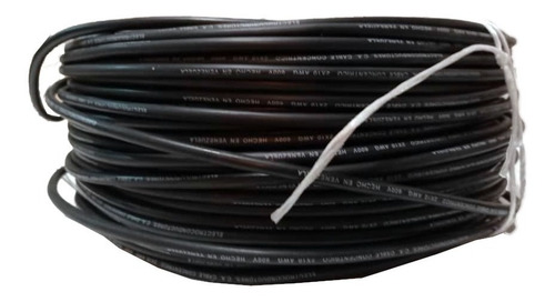 CABLE CONCEN 2x8+1x10 (220V):