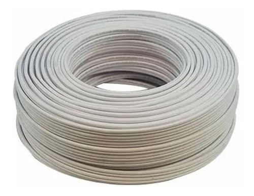 CABLE THW N   6 BLANCO: