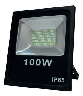 REFLEC LED SURELED 100W 110-240V|+0