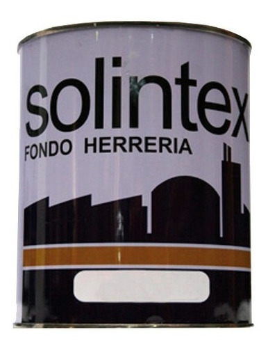 1/4 FONDO H. ROJO SOLINTEX: