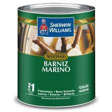 [206101001] GALON BARNIZ MARINO TRANSP. SHERWIN W: